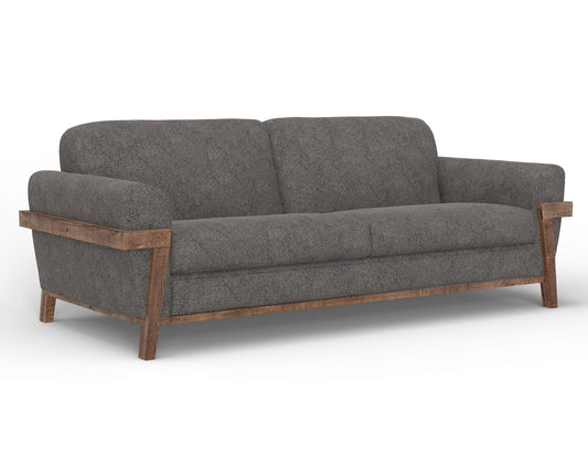 Loft Brown - Sofa International Furniture Direct
