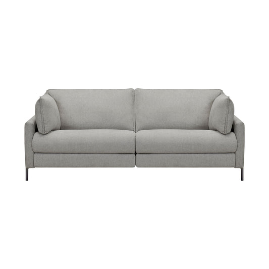 Juliett - Modern Fabric Power Reclining Sofa - Premium Reclining Sofas from Armen Living - Just $2705! Shop now at brett interiors
