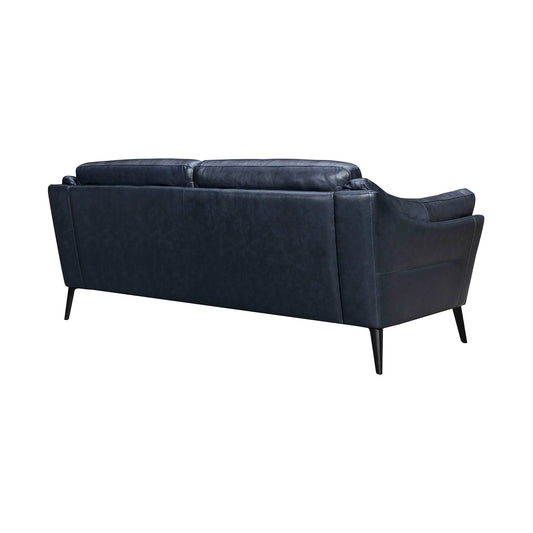 Franz - Modern Sofa - Premium Stationary Sofas from Armen Living - Just $2862.50! Shop now at brett interiors