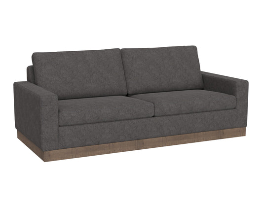 Georgia - Sofa - Premium Stationary Sofas from International Furniture Direct - Just $1497.50! Shop now at brett interiors