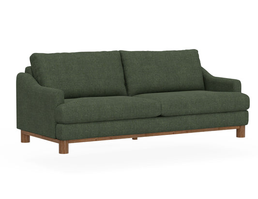 Olimpia - Sofa - Premium Stationary Sofas from International Furniture Direct - Just $1450! Shop now at brett interiors