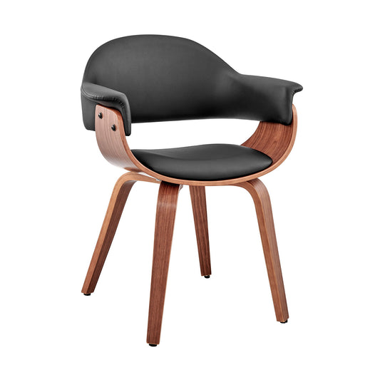 Adalyn - Dining Room Accent Chair - Premium Side Chairs from Armen Living - Just $245! Shop now at brett interiors