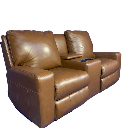 Alliser Power Loveseat - Premium  from brett interiors - Just $2000! Shop now at brett interiors