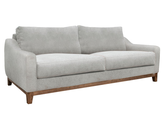 Olivo - Sofa - Premium Stationary Sofas from International Furniture Direct - Just $1450! Shop now at brett interiors