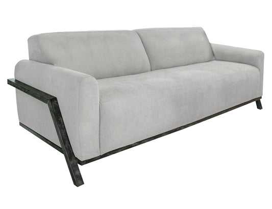 Fika - Sofa - Premium Stationary Sofas from International Furniture Direct - Just $1450! Shop now at brett interiors