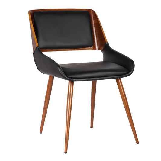 Agi - Mid-Century Chair - Premium Side Chairs from Armen Living - Just $215! Shop now at brett interiors