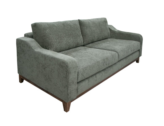 Olivo - Sofa - Premium Stationary Sofas from International Furniture Direct - Just $1450! Shop now at brett interiors