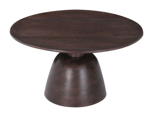 Lucena - Coffee Table - Bronze - Premium Coffee Tables from Zuo Modern - Just $1225! Shop now at brett interiors