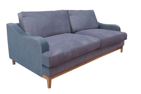 Alfa - Sofa - Premium Stationary Sofas from International Furniture Direct - Just $1400! Shop now at brett interiors