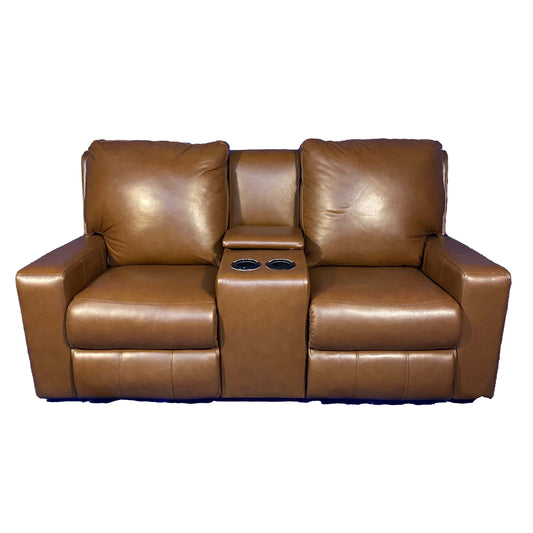 Alliser Power Loveseat - Premium  from brett interiors - Just $2000! Shop now at brett interiors