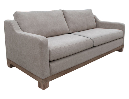 Samba - Sofa - Premium Stationary Sofas from International Furniture Direct - Just $1412.50! Shop now at brett interiors