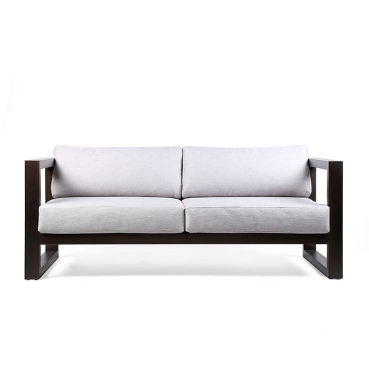 Paradise - Outdoor Sofa - Premium Sofas from Armen Living - Just $2135! Shop now at brett interiors