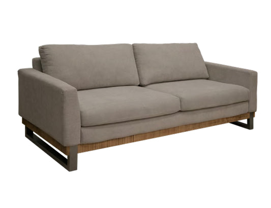 Mita - Sofa - Premium Stationary Sofas from International Furniture Direct - Just $1375! Shop now at brett interiors