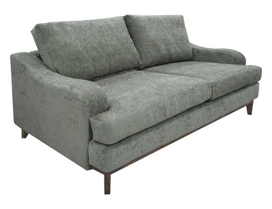 Alfa - Sofa - Premium Stationary Sofas from International Furniture Direct - Just $1400! Shop now at brett interiors