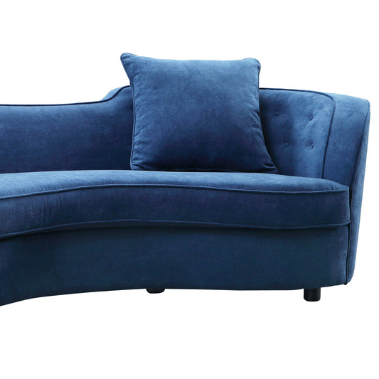 Palisade - Sofa - Premium Stationary Sofas from Armen Living - Just $2010! Shop now at brett interiors