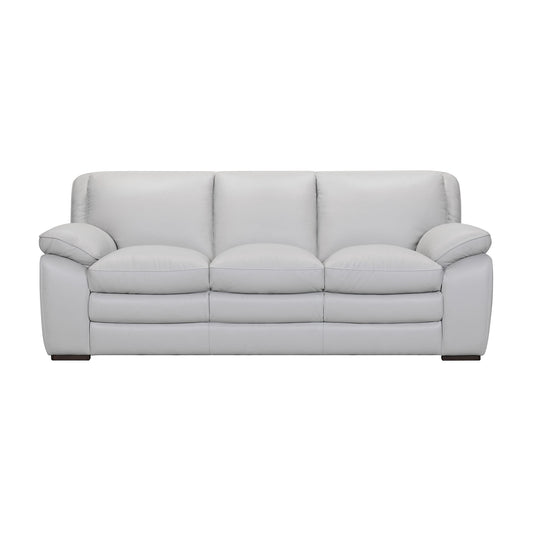 Zanna - Contemporary Sofa - Premium Stationary Sofas from Armen Living - Just $3677.50! Shop now at brett interiors