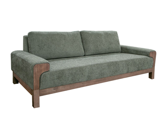 Sedona - Sofa - Premium Stationary Sofas from International Furniture Direct - Just $1475! Shop now at brett interiors