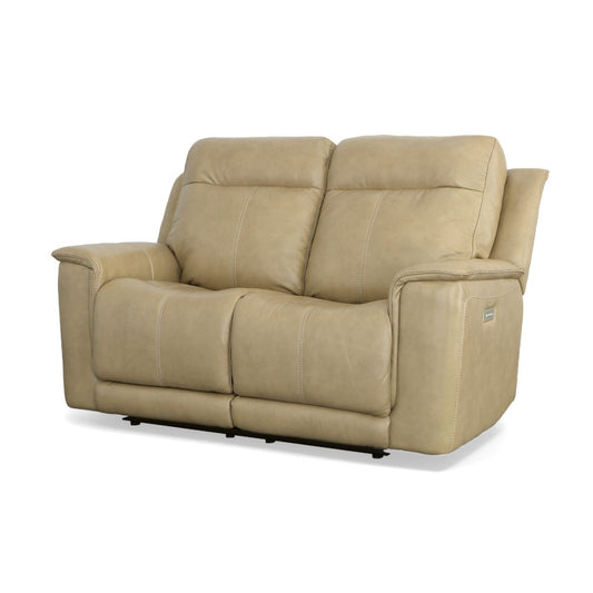 Flexsteel Miller Power Reclining W/ Power Heardest & Lumbar - Premium  from Flexsteel - Just $1249.75! Shop now at brett interiors