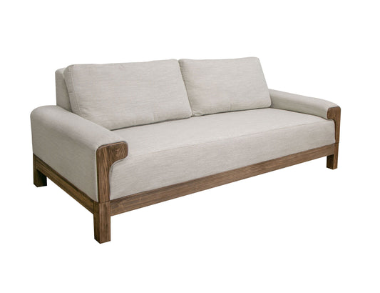 Sedona - Sofa - Premium Stationary Sofas from International Furniture Direct - Just $1475! Shop now at brett interiors