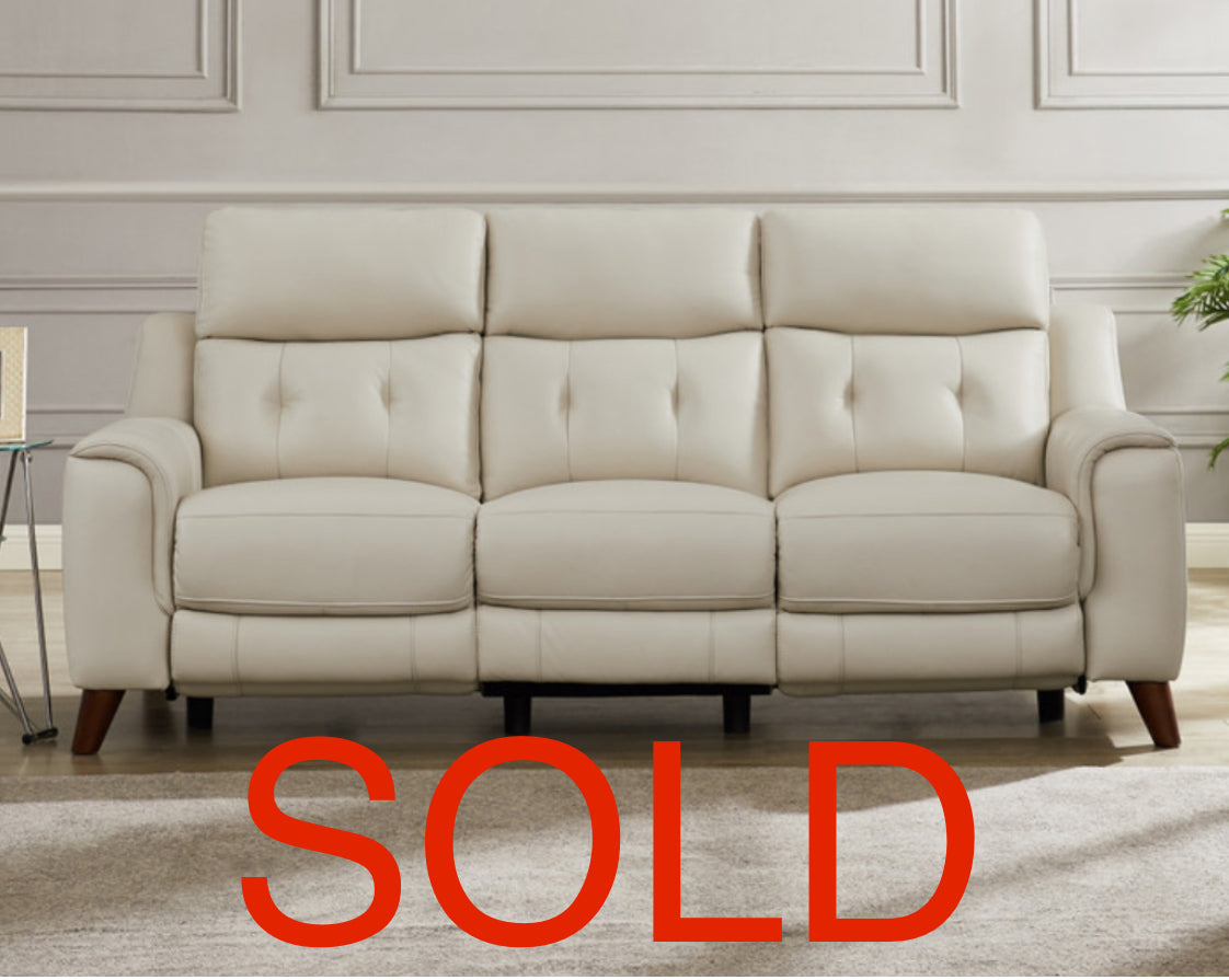 Amax Paramount Power Reclining Sofa - Premium  from brett interiors - Just $1299! Shop now at brett interiors Amax Paramount Power Reclining Sofa - Premium  from brett interiors - Just $1299! Shop now at brett interiors