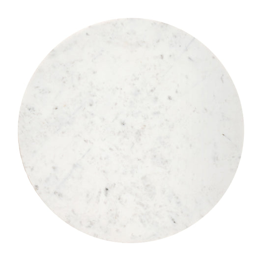 Cyprus - Coffee Table - White / Natural - Premium Coffee Tables from Zuo Modern - Just $1675! Shop now at brett interiors