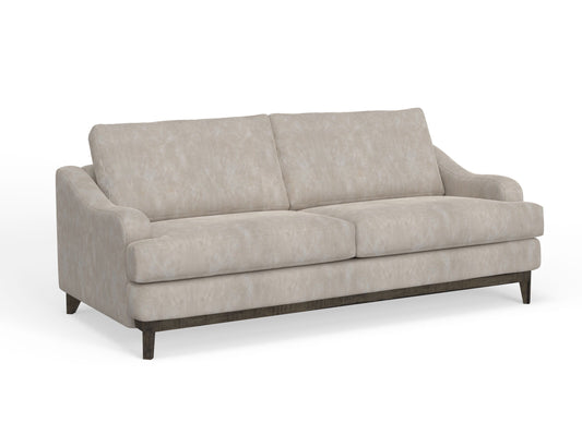 Alfa - Sofa - Marfil - Premium Stationary Sofas from International Furniture Direct - Just $1400! Shop now at brett interiors