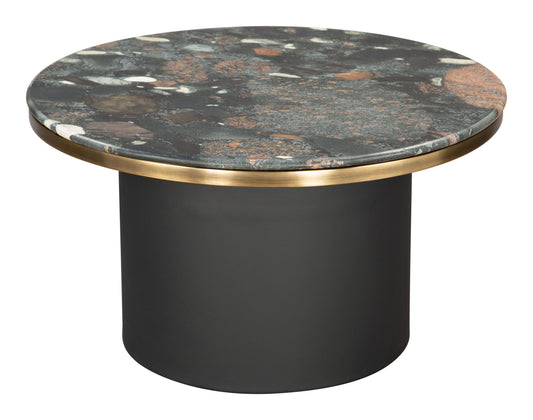Luxor - Coffee Table - Multicolor - Premium Coffee Tables from Zuo Modern - Just $1600! Shop now at brett interiors