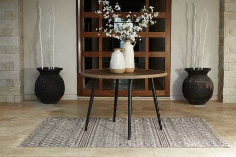 Amaris - Brown / Black - 5 Pc. - Dining Set - Premium 5 Piece Outdoor Sets from Signature Design by Ashley® - Just $895.13! Shop now at brett interiors Amaris - Brown / Black - 5 Pc. - Dining Set - Premium 5 Piece Outdoor Sets from Signature Design by Ashley® - Just $895.13! Shop now at brett interiors