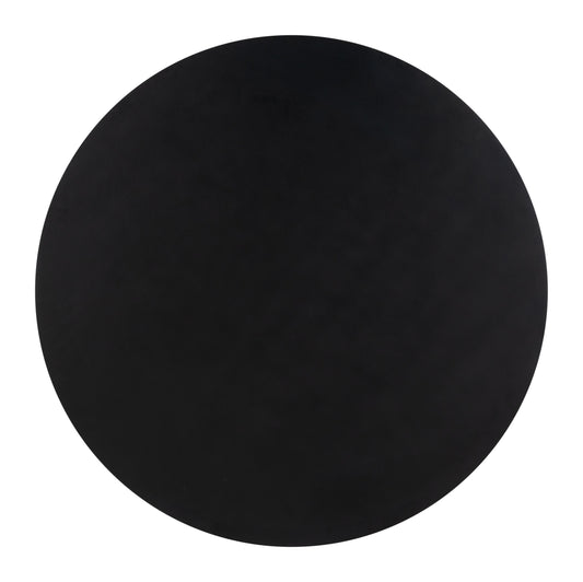 Ancona - Coffee Table - Black - Premium Coffee Tables from Zuo Modern - Just $1725! Shop now at brett interiors
