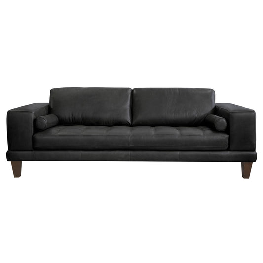 Wynne - Contemporary Sofa - Premium Stationary Sofas from Armen Living - Just $3095! Shop now at brett interiors