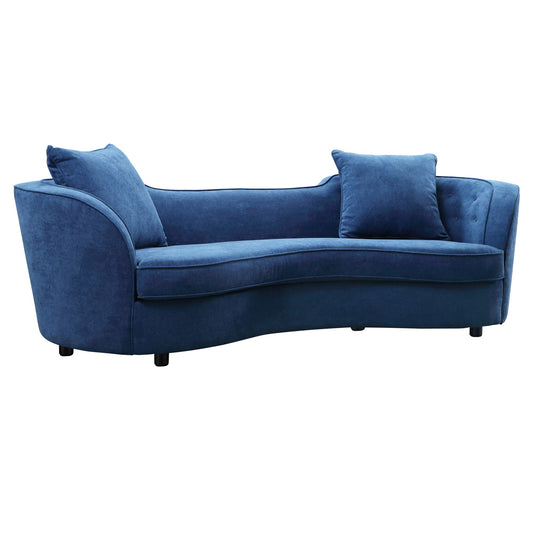 Palisade - Sofa - Premium Stationary Sofas from Armen Living - Just $2010! Shop now at brett interiors