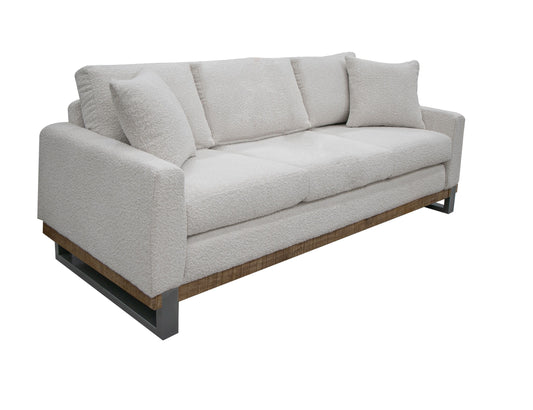 Mita - Sofa - Premium Stationary Sofas from International Furniture Direct - Just $1375! Shop now at brett interiors