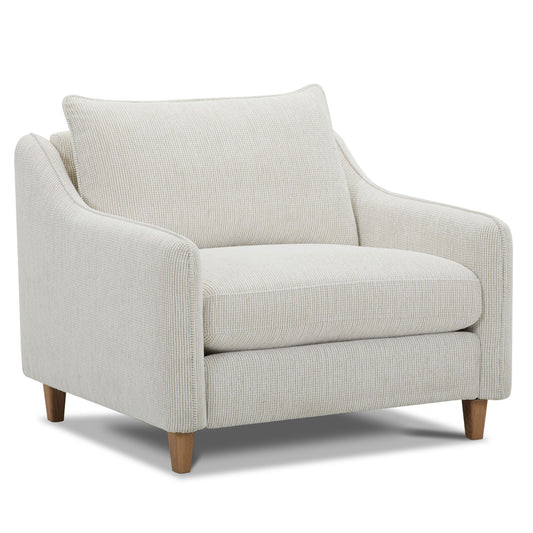 Vogue - Chair - Farlo Chalk - Premium Arm Chairs from Parker Living - Just $697.50! Shop now at brett interiors