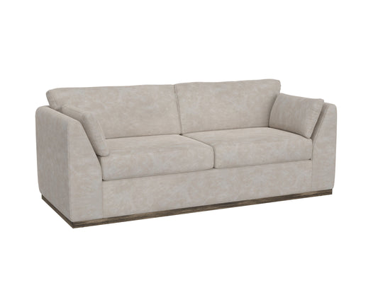 Vallarta - Sofa - Oyster - Premium Stationary Sofas from International Furniture Direct - Just $1475! Shop now at brett interiors