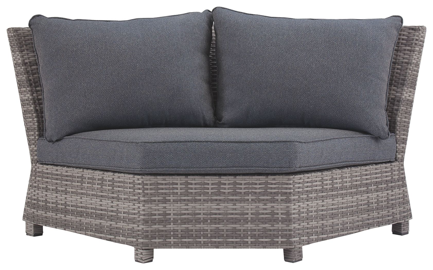 Salem Beach - Dark Gray - 5 Pc. - Sectional Lounge Set - Premium 5 Piece Outdoor Sets from Signature Design by Ashley® - Just $3756.88! Shop now at brett interiors Salem Beach - Dark Gray - 5 Pc. - Sectional Lounge Set - Premium 5 Piece Outdoor Sets from Signature Design by Ashley® - Just $3756.88! Shop now at brett interiors