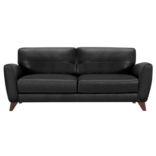 Jedd - Contemporary Sofa - Premium Stationary Sofas from Armen Living - Just $2727.50! Shop now at brett interiors