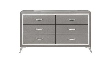 Huxley - Dresser - Premium Dressers from New Classic - Just $487.50! Shop now at brett interiors