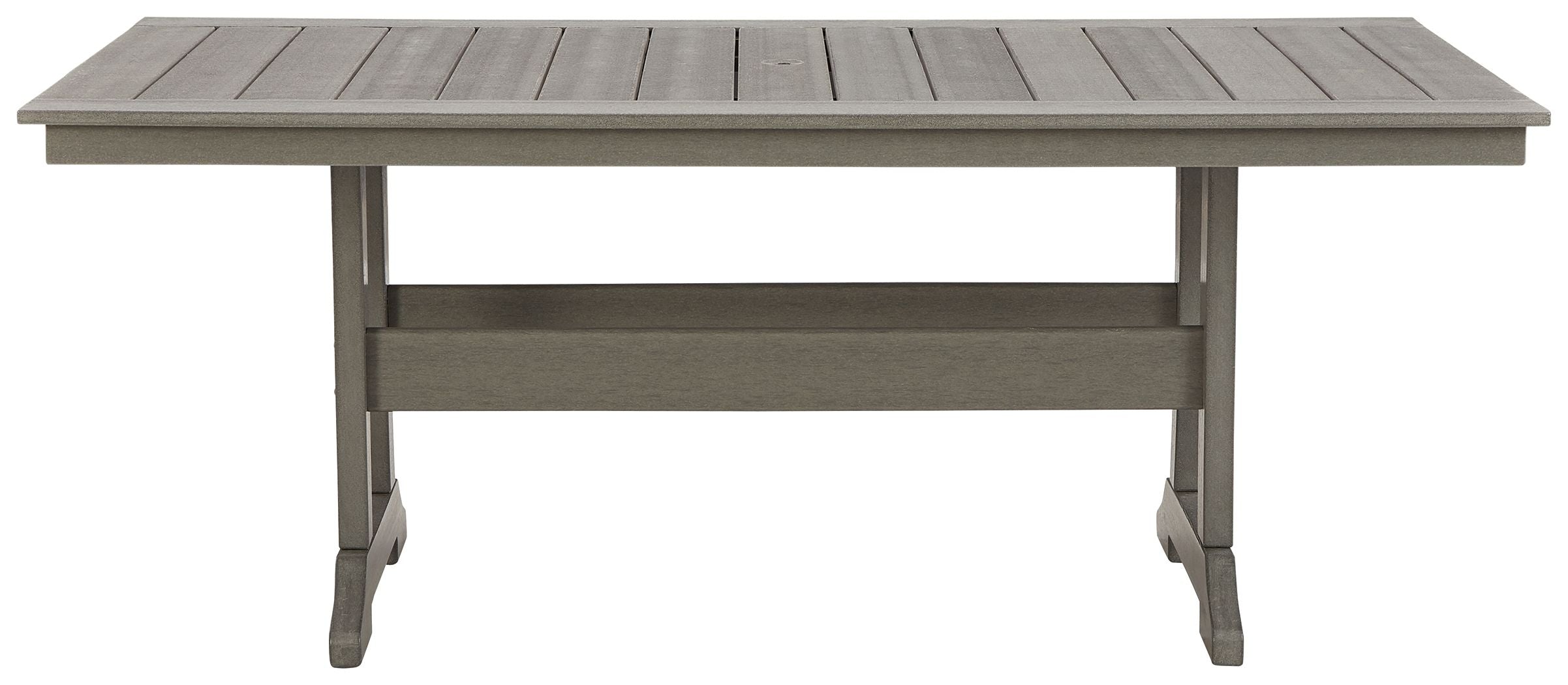 Visola - Gray - 7 Pc. - Dining Set With 6 Chairs - Premium 7 Piece Outdoor Sets from Signature Design by Ashley® - Just $3499.65! Shop now at brett interiors Visola - Gray - 7 Pc. - Dining Set With 6 Chairs - Premium 7 Piece Outdoor Sets from Signature Design by Ashley® - Just $3499.65! Shop now at brett interiors