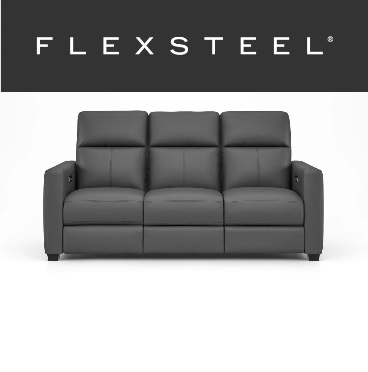Flexsteel Broadway  Power Reclining Sofa with Power Headrests 1032-62PH - Premium  from Flexsteel - Just $1224.75! Shop now at brett interiors Flexsteel Broadway  Power Reclining Sofa with Power Headrests 1032-62PH - Premium  from Flexsteel - Just $1224.75! Shop now at brett interiors