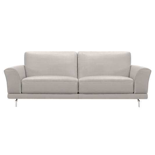 Everly - Contemporary Sofa - Premium Stationary Sofas from Armen Living - Just $2820! Shop now at brett interiors
