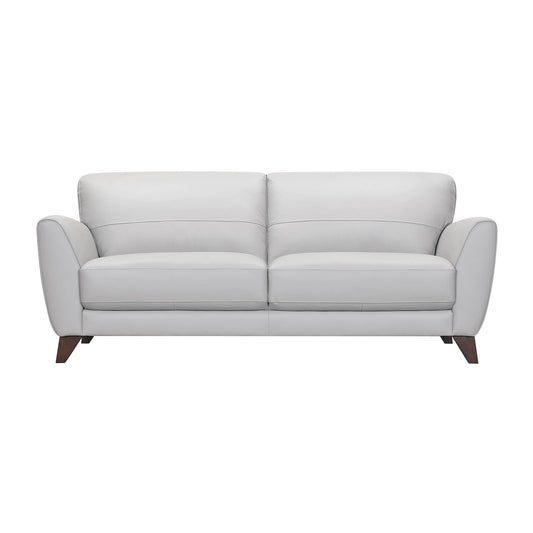 Jedd - Contemporary Sofa - Premium Stationary Sofas from Armen Living - Just $2727.50! Shop now at brett interiors