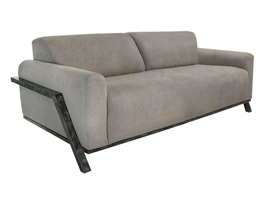 Fika - Sofa - Premium Stationary Sofas from International Furniture Direct - Just $1450! Shop now at brett interiors