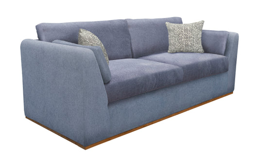 Vallarta - Sofa - Premium Stationary Sofas from International Furniture Direct - Just $1475! Shop now at brett interiors