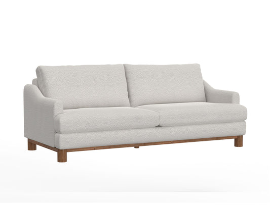 Olimpia - Sofa - Premium Stationary Sofas from International Furniture Direct - Just $1450! Shop now at brett interiors