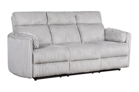 Radius - Power Reclining Sofa - Premium Reclining Sofas from Parker Living - Just $1497.50! Shop now at brett interiors