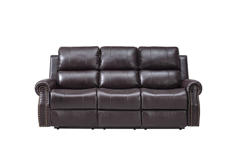 Sierra - Reclining Sofa New Classic