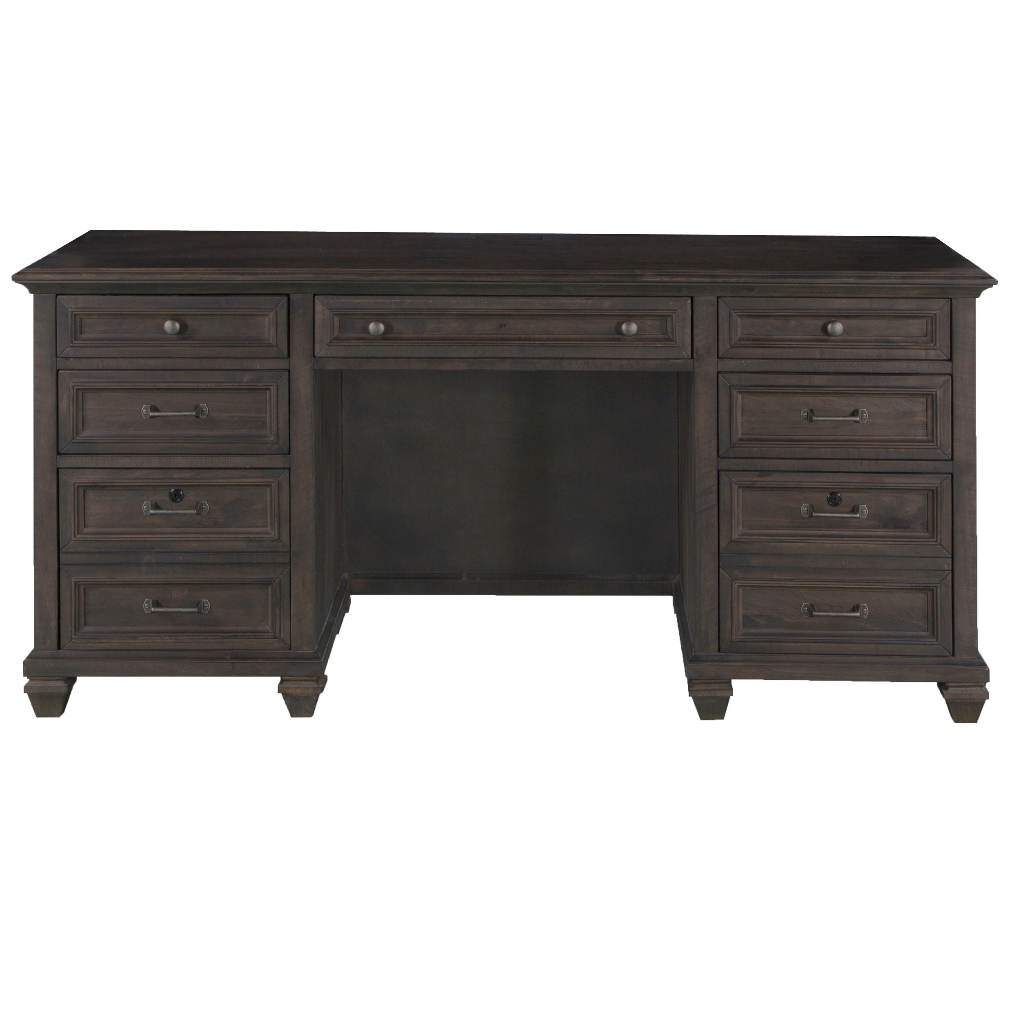Sutton Place - Credenza, Hutch - Premium Credenzas from Magnussen Furniture - Just $1999! Shop now at brett interiors