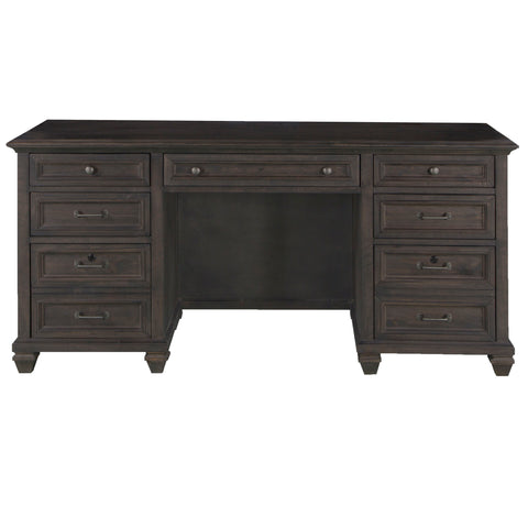 Sutton Place - Credenza, Hutch - Premium Credenzas from Magnussen Furniture - Just $1999! Shop now at brett interiors