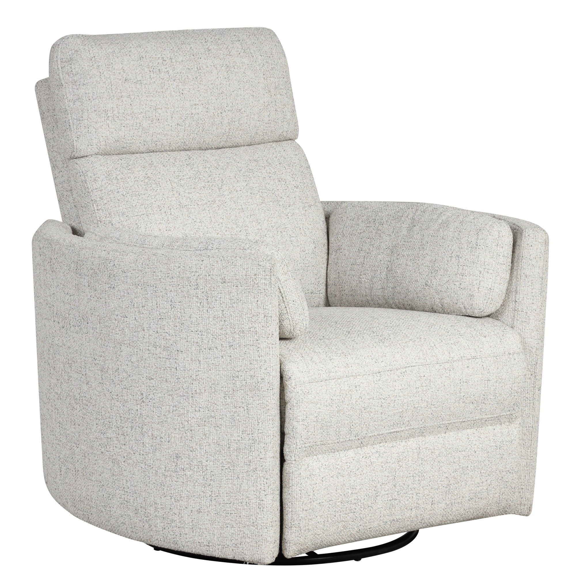 Radius - Power Swivel Glider Recliner - Premium Swivel Glider Chairs from Parker Living - Just $872.50! Shop now at brett interiors