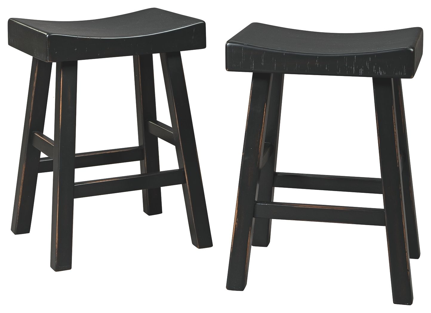 Glosco - Stool (Set of 2) Ashley Furniture